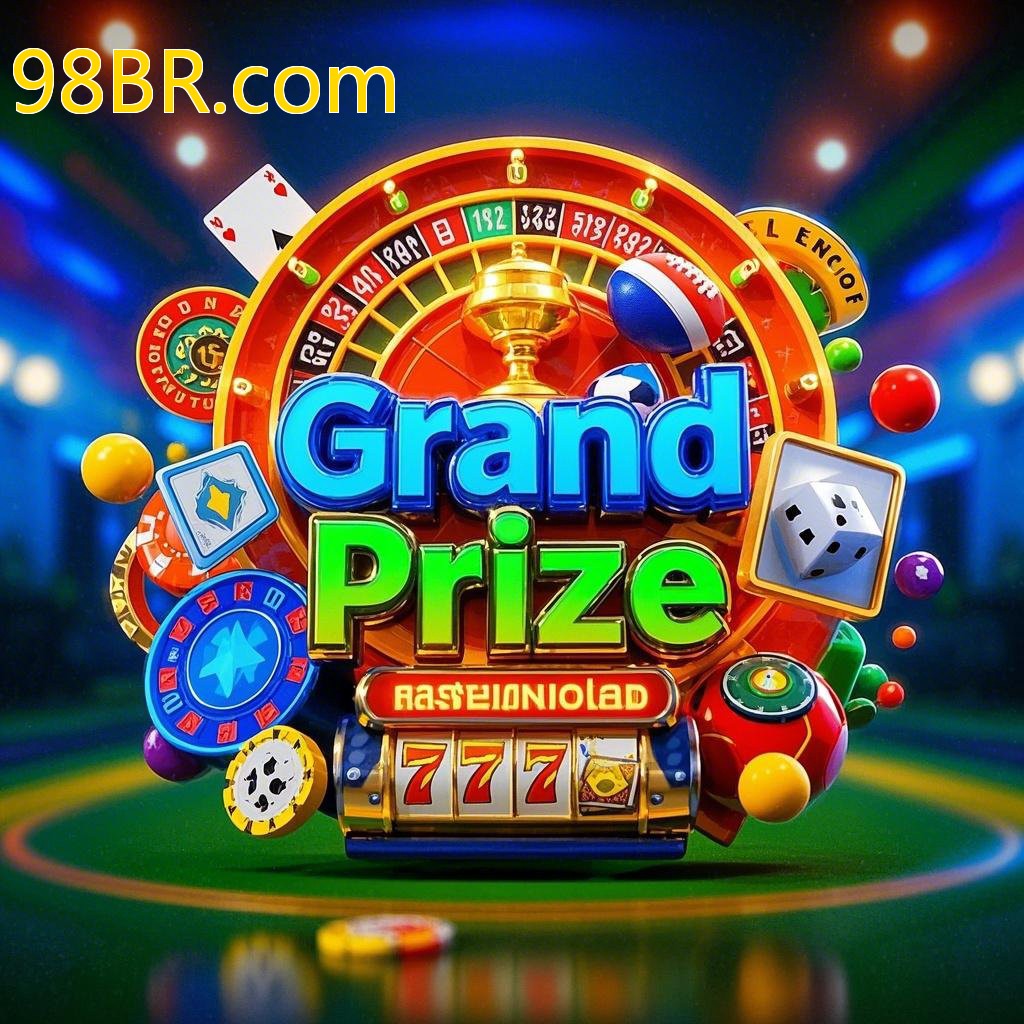 98br GAME-Slots